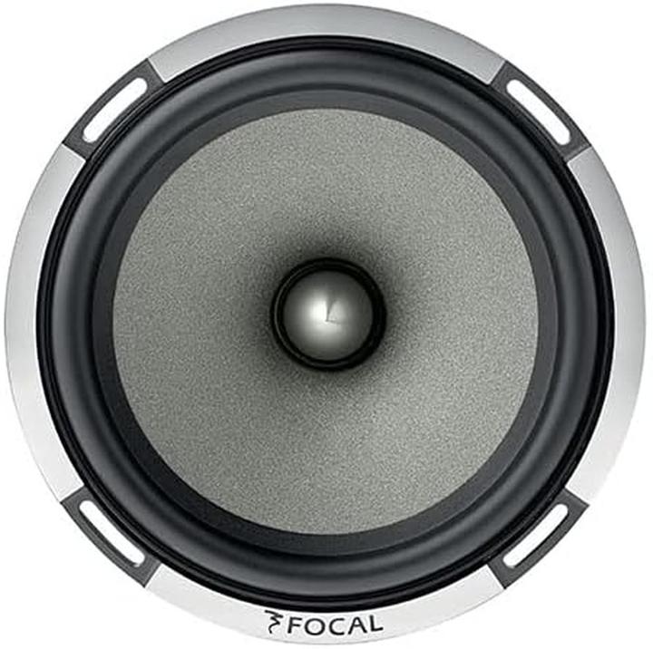 Produktbild Focal Separate 2way set speaker 612 inch 165 cm (16.50 cm)