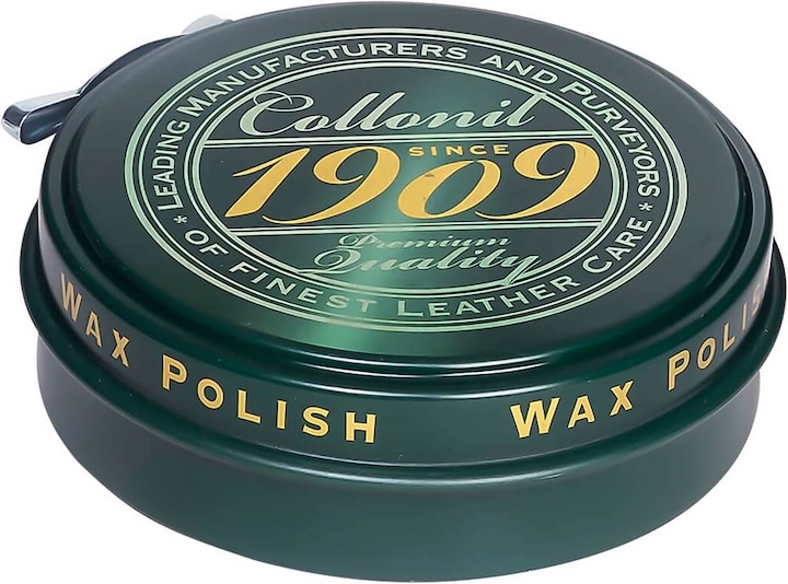 Collonil Wax Polish