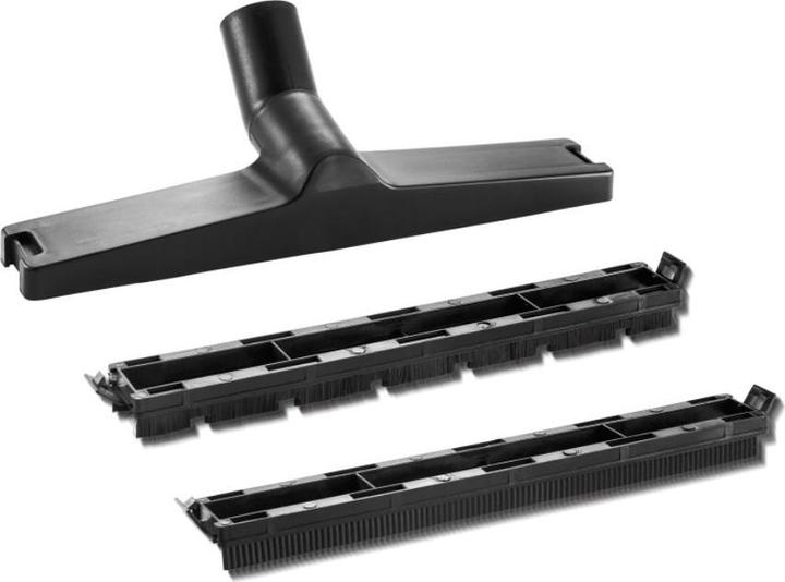 Produktbild Nilfisk Nass- und Trockensauger Buddy II 12 Home Edition Schwarz Blau 12 l 1200 W (Nass-Trockensauger)