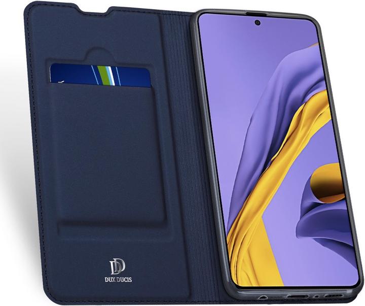 Produktbild Dux Ducis Skin Pro Series (Samsung Galaxy A71)