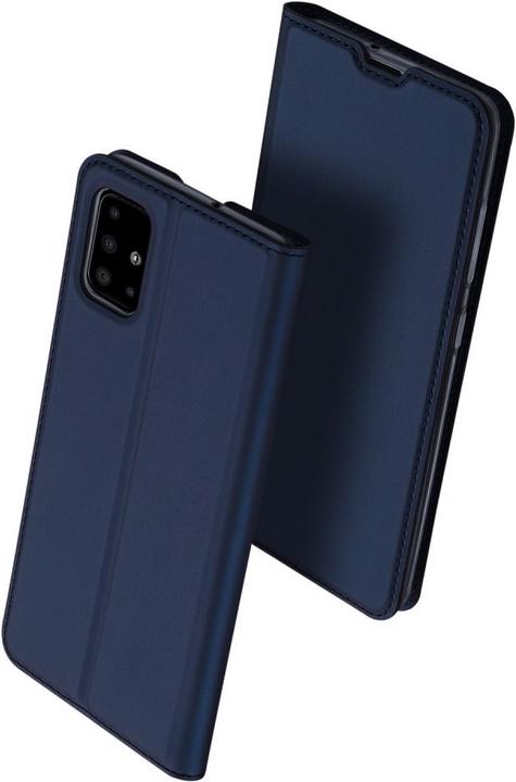 Produktbild Dux Ducis Skin Pro Series (Samsung Galaxy A71)
