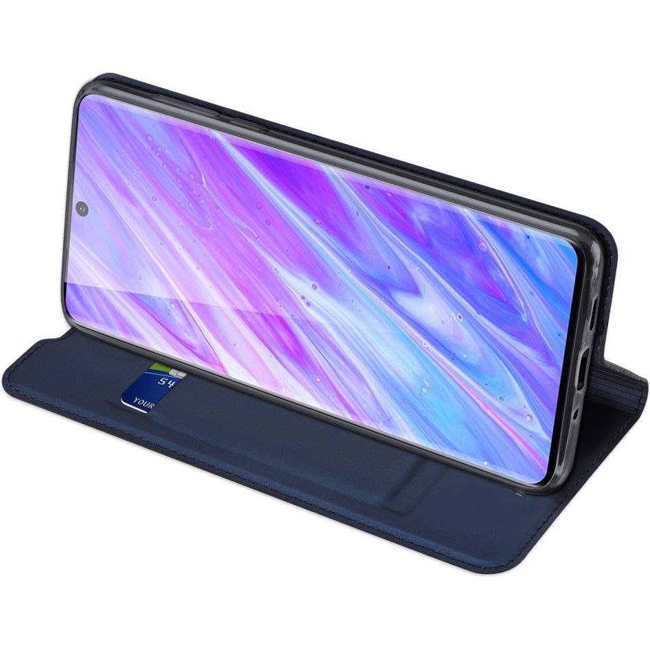 Thumbnail - Dux Ducis Skin Pro Series (Samsung Galaxy S20+), Smartphone Hülle, Blau