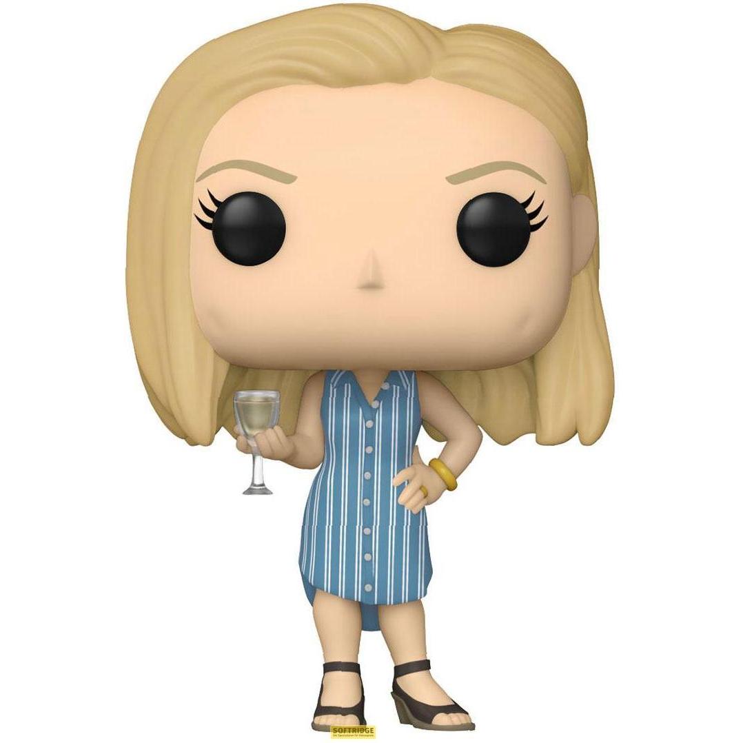 Funko Pop! TV - Ozark : Wendy Byrde