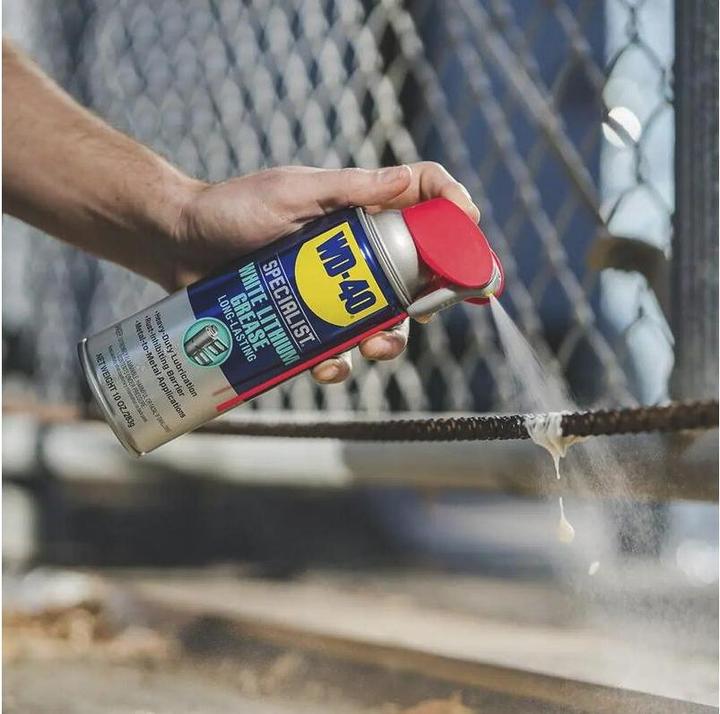 Produktbild WD-40 Specialist (400 ml)