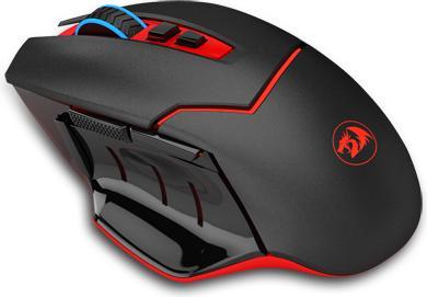 Actual product image Redragon M690 (Wireless)