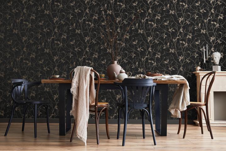 Immagine prodotto Boutique Wallpaper, brown