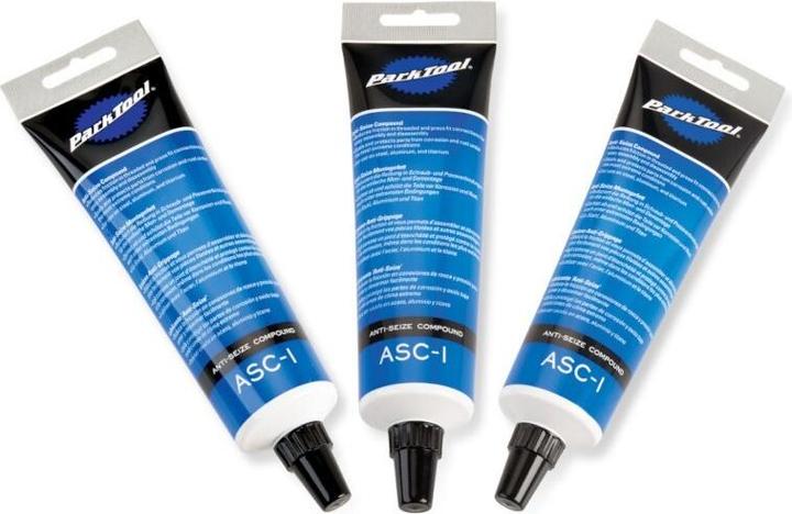 Produktbild Park Tool Anti-Seize Montagefett ASC-1 (113 ml, Montagepaste)