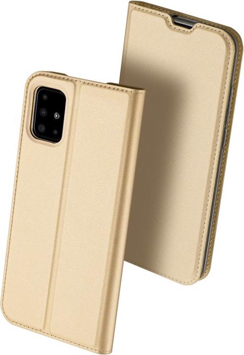 Produktbild Dux Ducis Skin Pro Series (Samsung Galaxy A71)