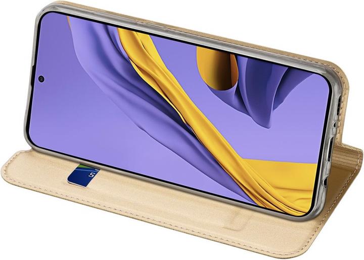 Produktbild Dux Ducis Skin Pro Series (Samsung Galaxy A71)