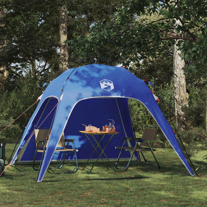 vidaXL Sofort Zelt (3.25 kg, 4 Personen)