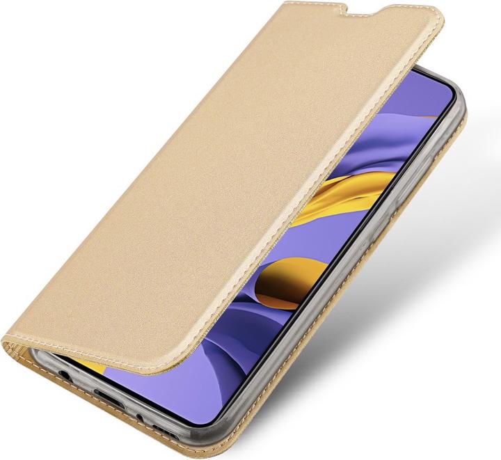 Produktbild Dux Ducis Skin Pro Series (Samsung Galaxy A71)