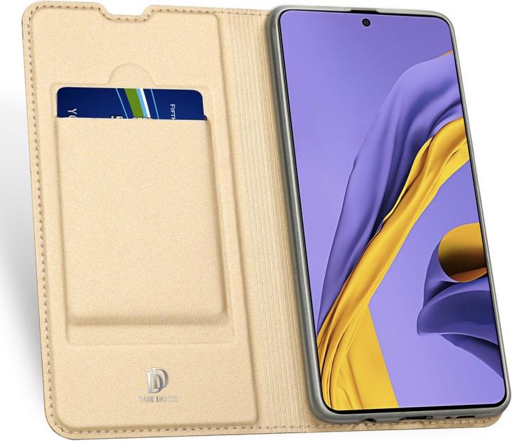 Produktbild Dux Ducis Skin Pro Series (Samsung Galaxy A71)