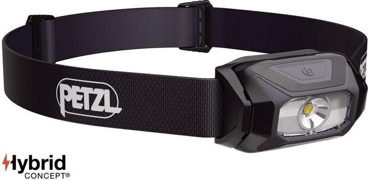Immagine prodotto Petzl Tikkina (100 lm)