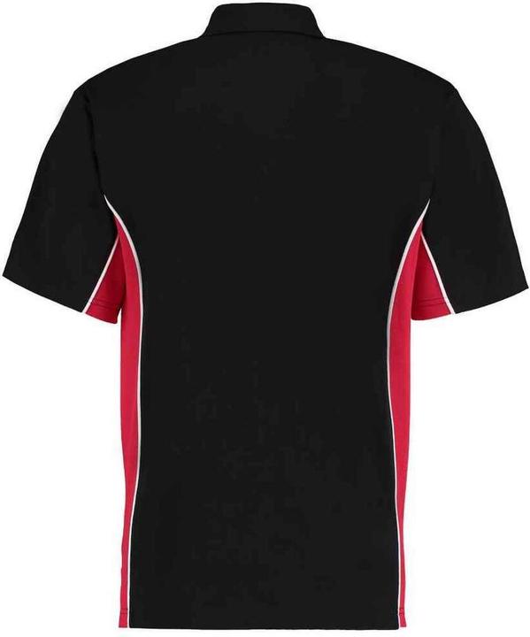 Produktbild Kustom Kit Track Classic Polohemd (S)