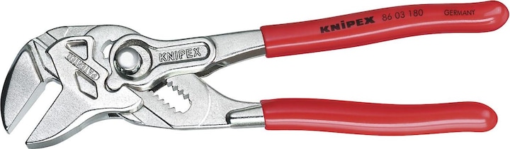 Immagine prodotto Knipex Pinza chiave (180 mm)