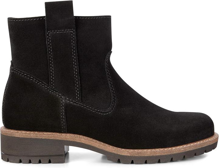 Actual product image Ecco boots (42)