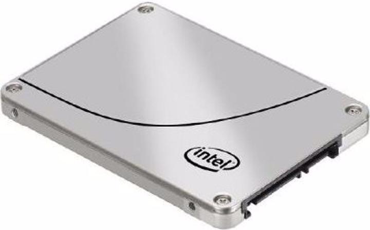 Produktbild Intel DC S3710 (200 GB, 2.5")
