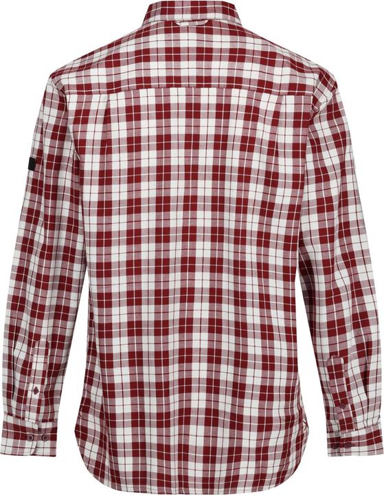Actual product image Regatta Lance shirt (XXL)