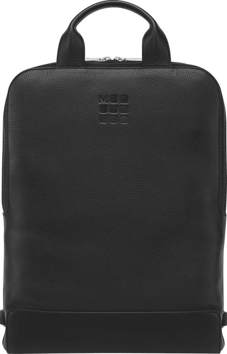 Produktbild Moleskine LaptopTasche Classic Vertikal Rinderleder (15")