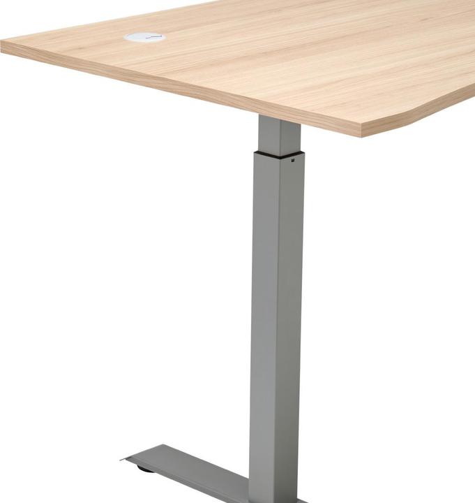 Image du produit Novel Basel (160 x 77 x 72 cm)