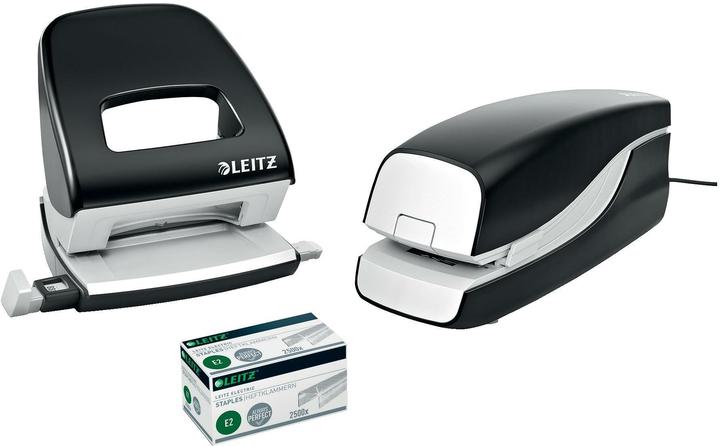 Actual product image Leitz Electric stapler NeXXt (20 Sheets)