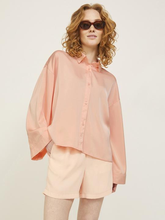 Immagine prodotto JJXX Camicia oversize lucida JXPari (S)