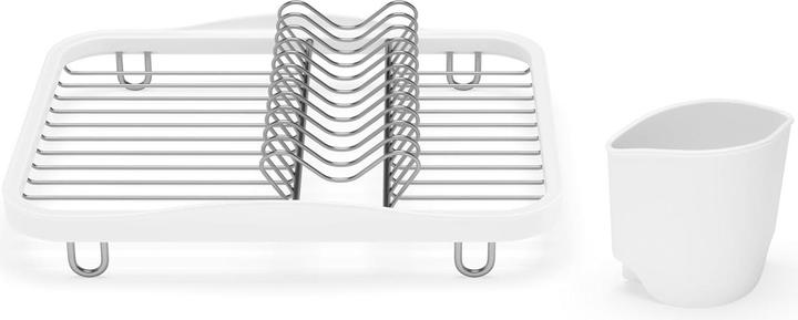 Immagine prodotto Umbra Abtropfgestell mit Besteckhalter