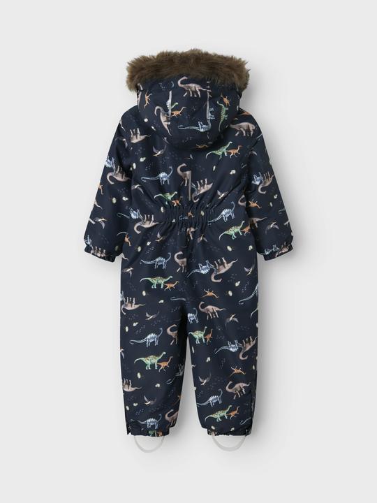 Produktbild Name it Nmmsnow10 Suit Aop Fo Noos (128)