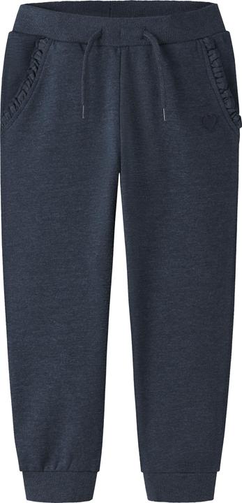 Actual product image Name it Nmfvima Swe Pant Bru Noos (104)
