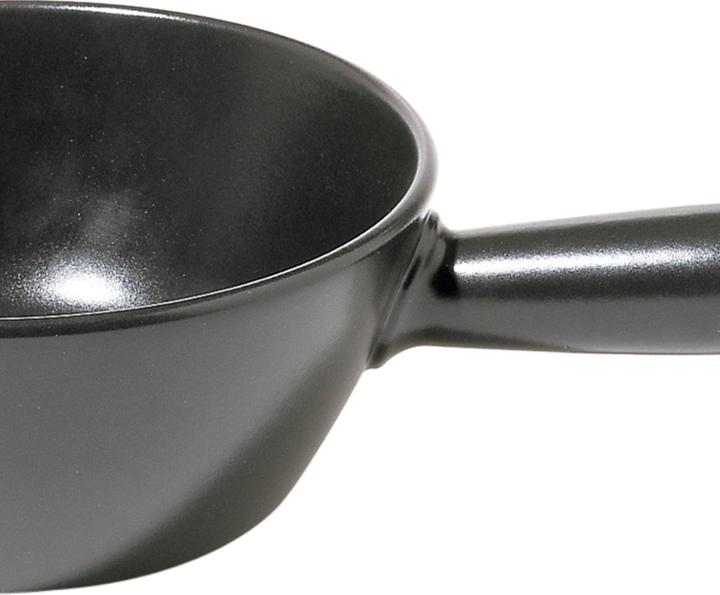 Produktbild Alessi Mami Fonduepfanne aus Keramik (2.60 l)