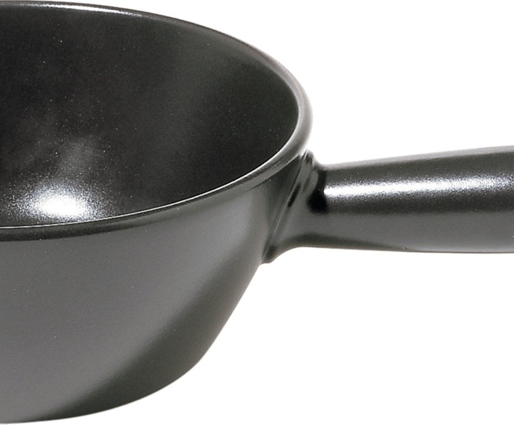Produktbild Alessi Mami Fonduepfanne aus Keramik (2.60 l)