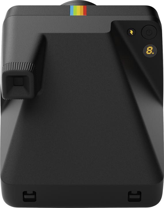 Image du produit Polaroid Everything Box Now+ Gen 3.0