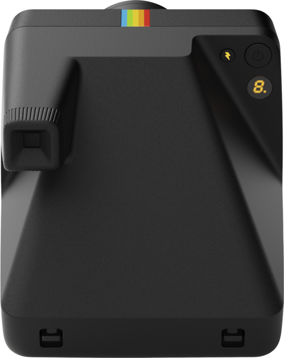 Image du produit Polaroid Everything Box Now+ Gen 3.0