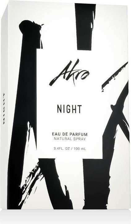 Immagine prodotto Akro Al Haramain Dazzle Intense Edp 100 ml (Eau de parfum, 100 ml)