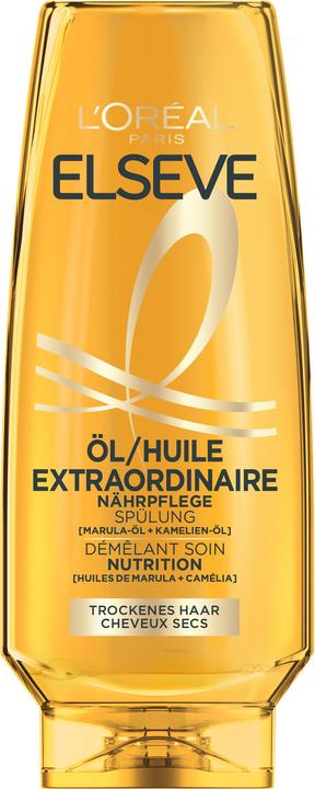 Produktbild L'Oréal Paris Elseve Extraordinary Oil (200 ml)
