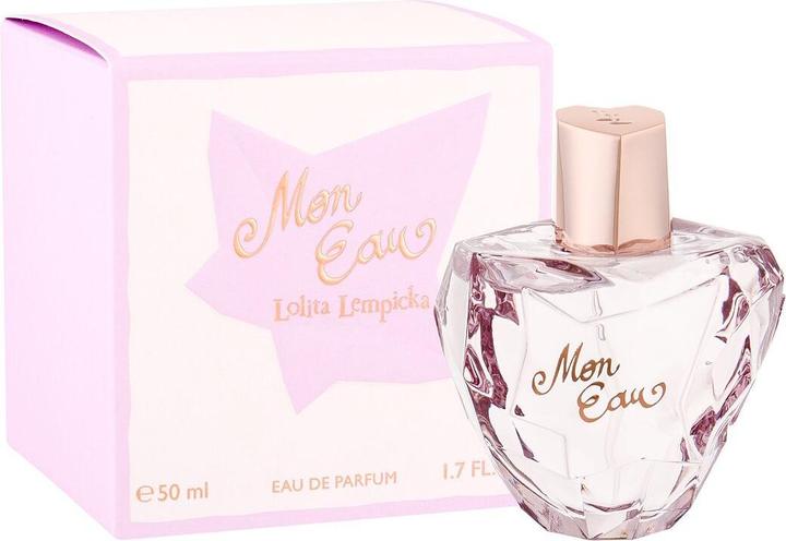 Immagine prodotto Lolita Lempicka Mon Eau (Eau de parfum, 50 ml)