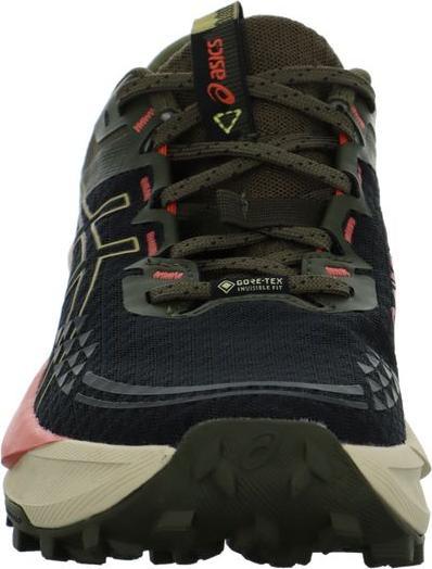 Actual product image ASICS Performance Gel Trabuco 13 GTX (42.5)
