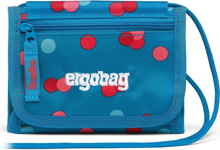 Ergobag Brustbeutel VoltiBär (0.30 l)