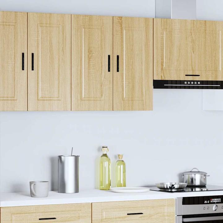 Produktbild vidaXL Küchen-Wandschrank (60 x 31 x 60 cm)