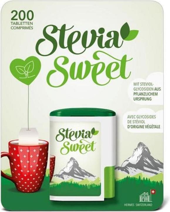Assugrin Stevia Sweet (50 g)