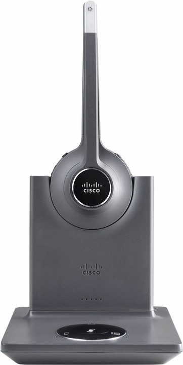 Actual product image Cisco 561 Wireless Single MultiBase (Wireless, USB-A)