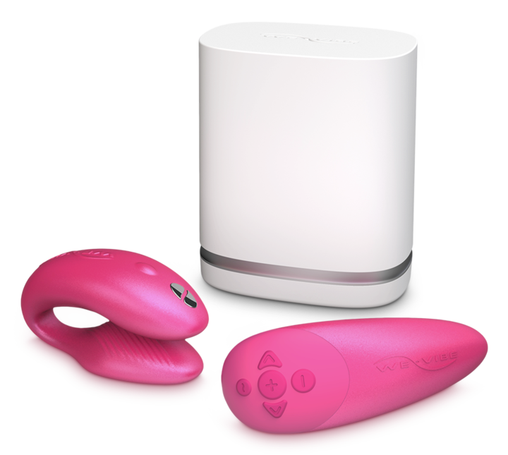 Image du produit We-Vibe Chorus