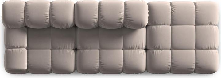 Produktbild Micadoni Bellis (Modular Sofa, 4-Sitzer)