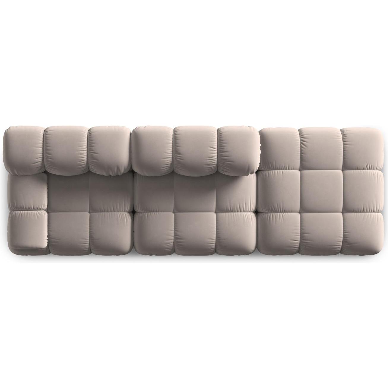 Thumbnail - Micadoni, Sofa, Bellis (4-Sitzer, 2-Sitzer, 3-Sitzer)