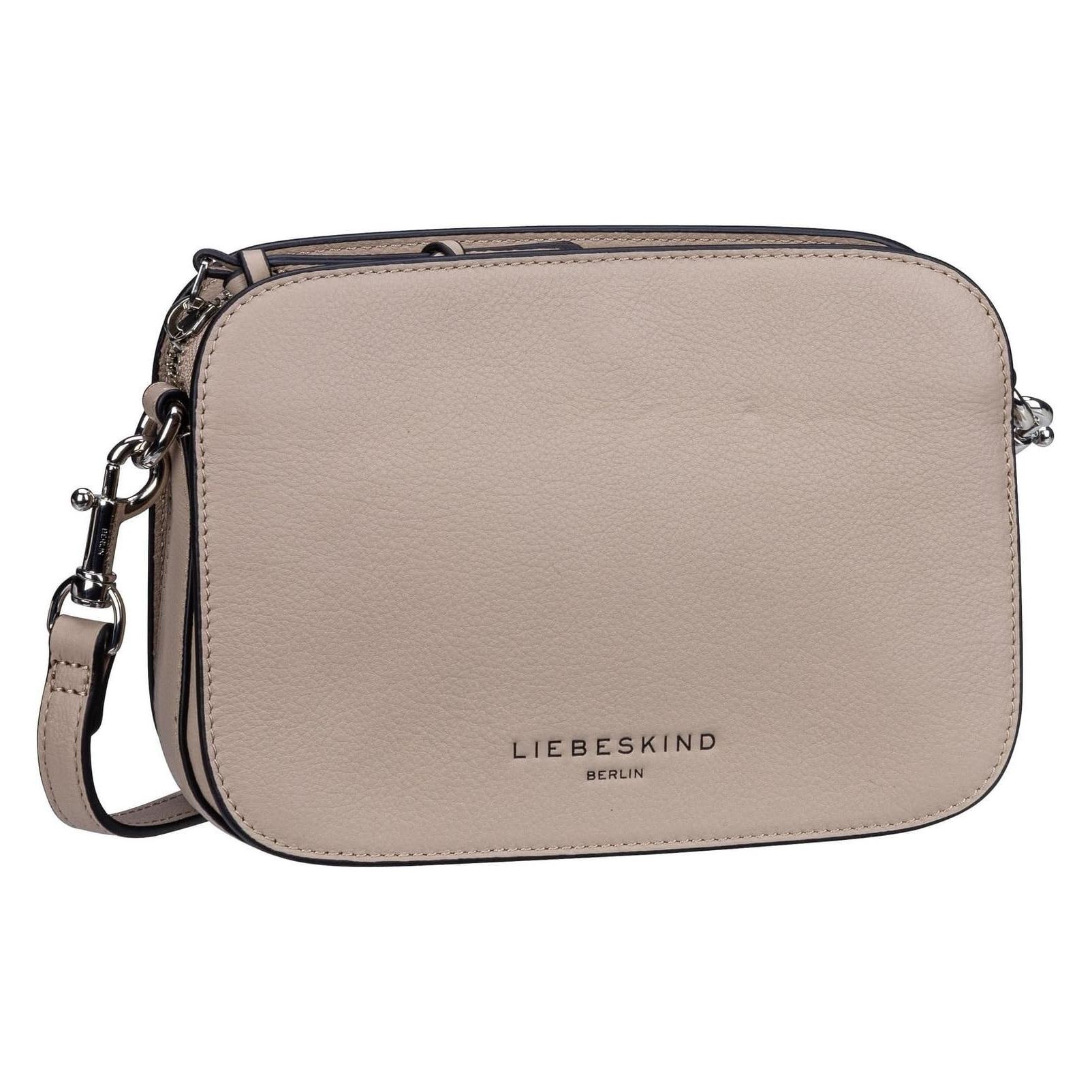 Liebeskind Berlin, Vrouwen, Handtas, Mini Bag Luka, Roze