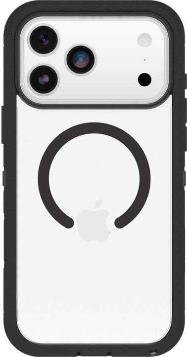Produktbild OtterBox Defender Pro XT (Apple iPhone 17 Pro Max)