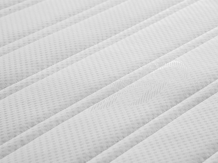 Actual product image Ysmée Dayni (Spring core, 90 x 190 cm)
