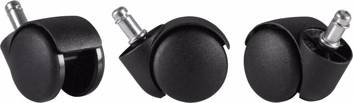 Actual product image Amstyle Rollers