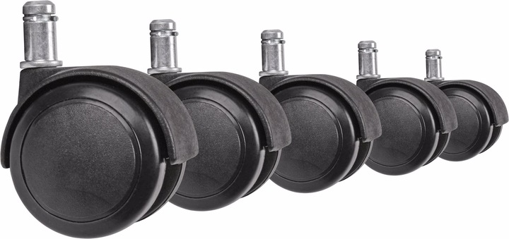 Produktbild Amstyle Rollen 5er-Set