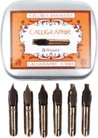 Image du produit Brause Ressorts (6x)